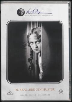 Du skal ære din Hustru