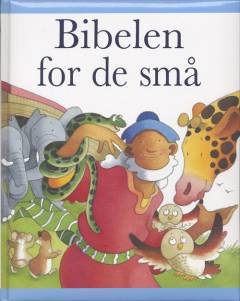 Bibelen for de små