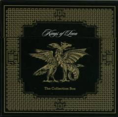 The collection box