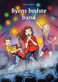 Bog, 1. udgave, 2015