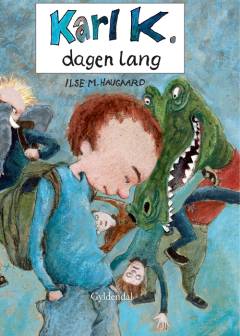 Bog, 1. udgave, 2005