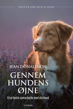 Gennem hundens øjne : få et bedre samarbejde med din hund