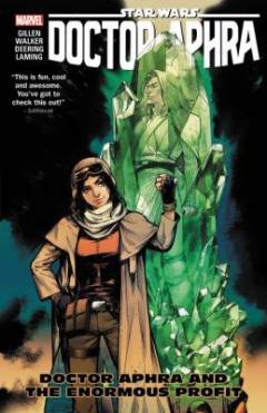 Star Wars - Doctor Aphra. vol. 2 : Doctor Aphra and the enormous profit