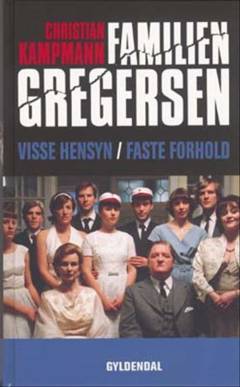 Visse hensyn: Faste forhold