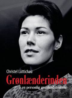 Grønlænderinden