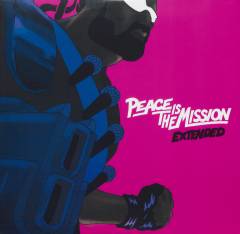 Peace is the mission : extended
