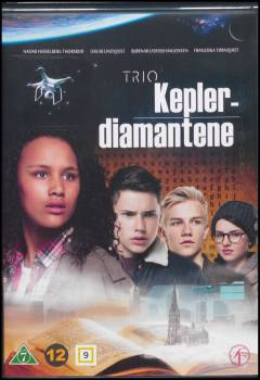 Tv-serie (dvd), 2016