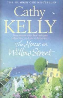 The house on Willow Street