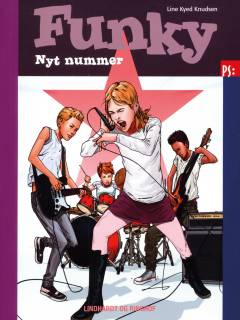 Funky - nyt nummer