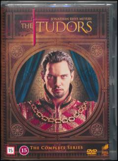 The Tudors, 2. season, disc 3, episodes 8-10