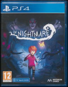 In nightmare