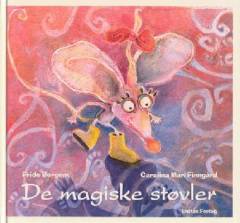 De magiske støvler