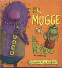 Hr. Mugge og hr. Mops