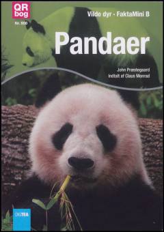 Pandaer