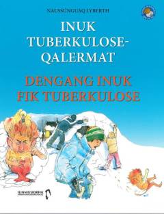 Bog, Ilusaa siulleq = 1. udgave, 2015