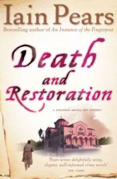 Death and restoration