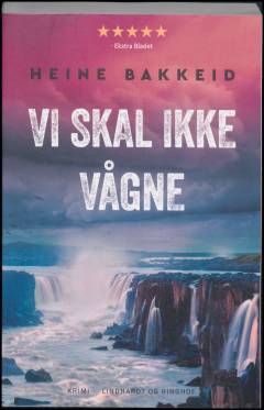 Vi skal ikke vågne