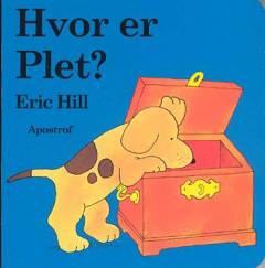 Hvor er Plet?