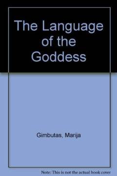 The language of the Goddess