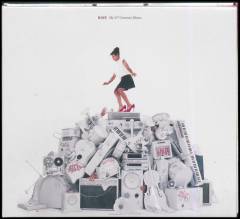 Musik (cd), ℗2023