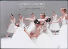 In their own write : Greece - Latvia - Denmark : dancephotos & interviews