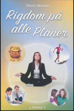 Rigdom på alle planer