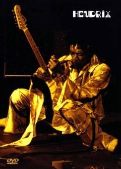 Hendrix - Band of Gypsys