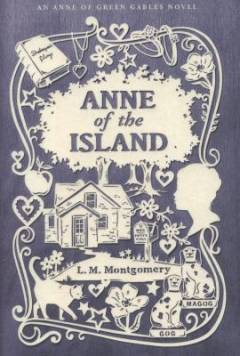 Anne of the island