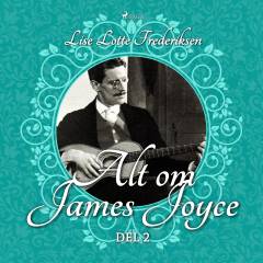 Alt om James Joyce. 2