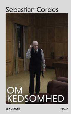 Om kedsomhed : essays