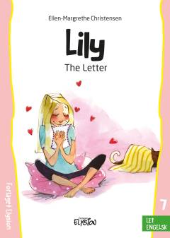 Lily - the letter