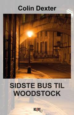 Sidste bus til Woodstock. Bind 2 (Stor skrift)