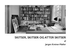 Skitser, skitser og atter skitser