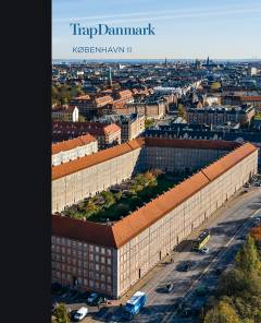 Trap Danmark. Bind 33 : København II