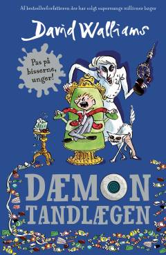 Bog, 1. udgave, 2021