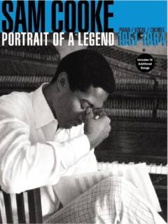 Portrait of a legend 1951-1964 : piano, vocal, chords