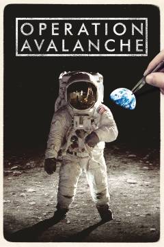 Operation avalanche