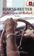 Halvvejen til Rafael: noveller