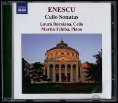 Cello sonatas