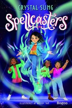 Spellcasters