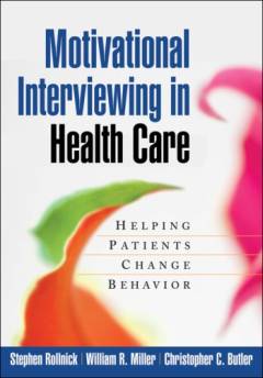 Motivational interviewing in health care : helping patients change behavior