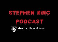 Gyserens mester Stephen King