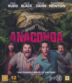 Anaconda