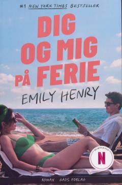 Dig og mig på ferie