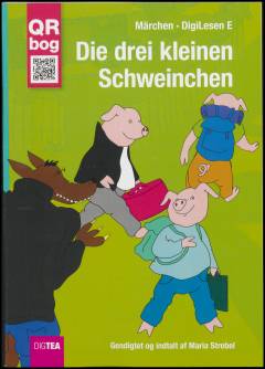 Die drei kleinen Schweinchen