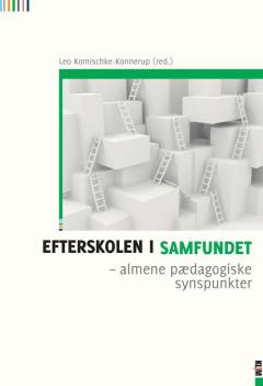 Efterskolen i samfundet : almene pædagogiske synspunkter