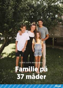 Bog, 1. udgave, 2021