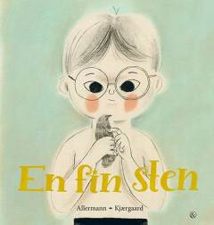 En fin sten