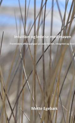 Intuition og ledelse med maven : fremtidens efterspørgsel på autenticitet, integritet og mod