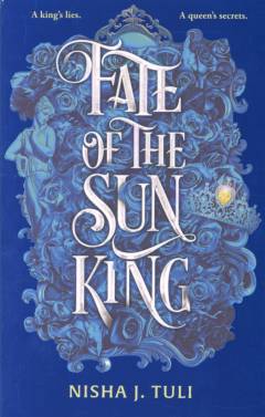 Fate of the Sun King